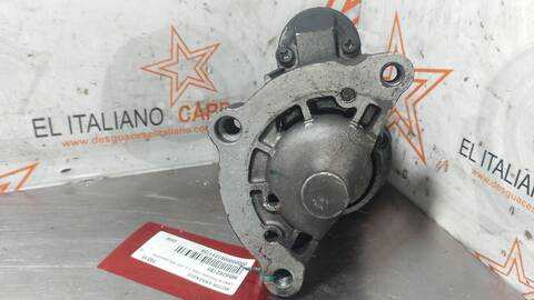 Foto 3ª: Motor de Arranque Lancia Phedra 2.2 JTD 16V EXECUTIVE 128CV 94KW [4HW] (2005)