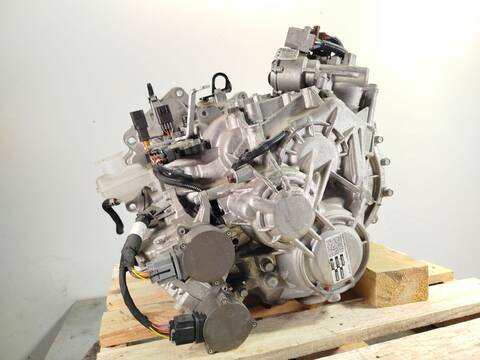 Foto 4ª: Caja Cambios Automatica Hyundai Kona 1.6 GDI HYBRID 105CV 77KW AUT. [G4LE] (2021)