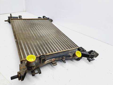 Foto 2ª: Radiador Motor Opel Corsa 1.4 16V 90CV 66KW [Z14XEP] (2008)