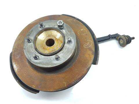 Mangueta Delantera Derecha Toyota Land Cruiser TD VX 3-PTAS.) KZJ90)