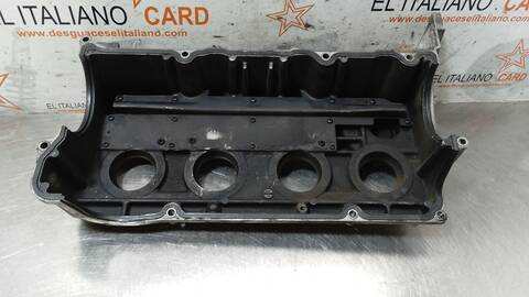 Foto 2ª: Despiece Motor Mazda 6 2.0 CRTD 120 ACTIVE 5-PTAS.) BERLINA 121CV 89KW [RF] (2002)