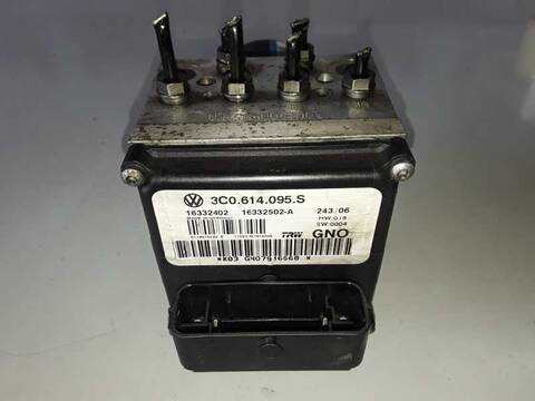 Foto 3ª: Abs Volkswagen Passat ADVANCE PLUS 140CV