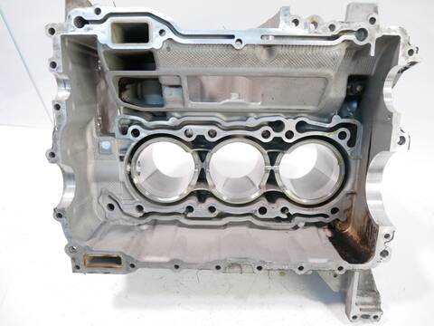 Bloque Motor Porsche Boxster 301 CV 221KW