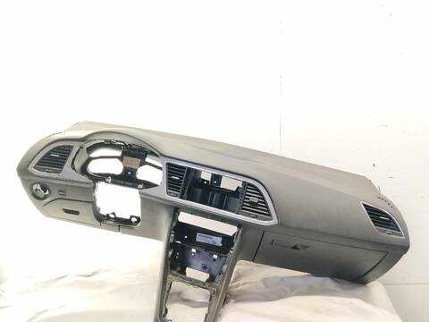 Salpicadero Seat Leon 1.6 TDI 105CV