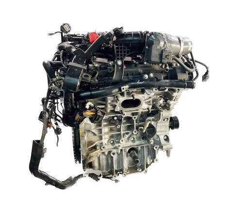 Motor Completo Kia Stinger 364CV 268KW