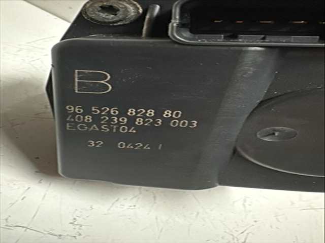 Foto 2ª: Kit Encendido Peugeot 206 1.6 GASOLINA 16V CABRIO [G/ NFU] (2022)