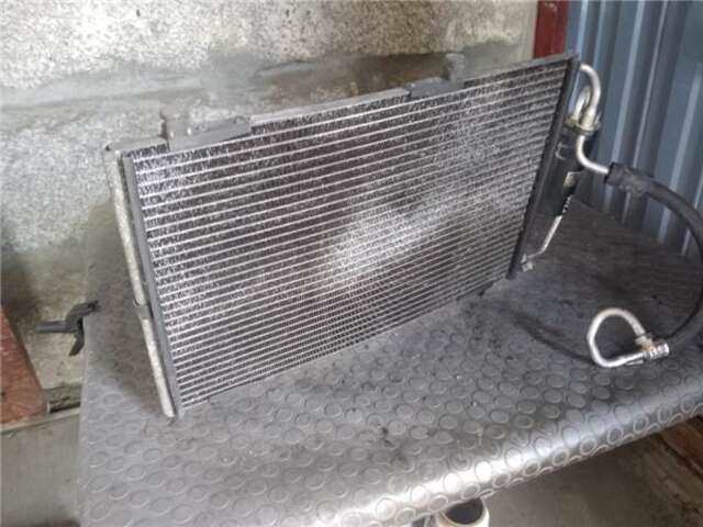 Foto 3ª: Radiador Calefaccion A.A. Peugeot 206 1.4 HDI ECO 70 [8HX (DV4TD)]
