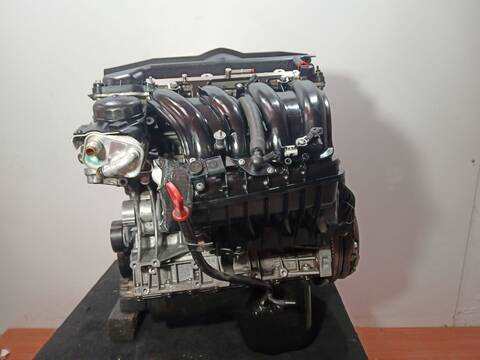 Despiece Motor Bmw Serie 3 315 1.8 16V 116CV 85KW