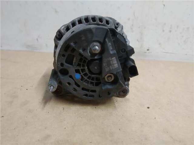 Foto 2ª: Alternador Seat Leon 1.9 TDI [BXE]
