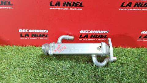 Valvula EGR Fiat Ducato FIAT DUCATO 2.3 JTD 2016 131CV 96KW