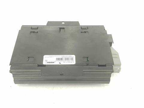 Foto 2ª: Centralita Motor ECU Mercedes Clase ML 270 2.7 CDI 20V 163CV CLASE M) [612963] (1997)