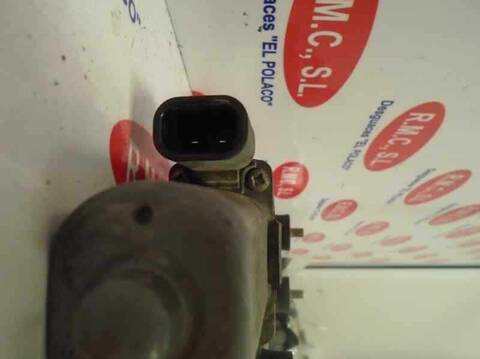 Foto 2ª: Elevalunas Manual Trasero Izquierdo Alfa Romeo 147 1.6 16V CAT 105CV 77KW [AR37203] (2004)