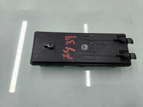 Centralita Motor ECU Audi Q5 40 TDI QUATTRO S LINE 204CV 150KW