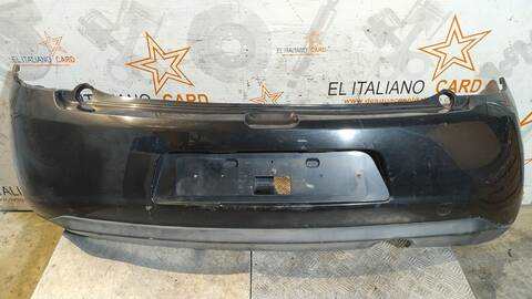 Paragolpes Trasero Citroen C3 BUSINESS 68CV 50KW