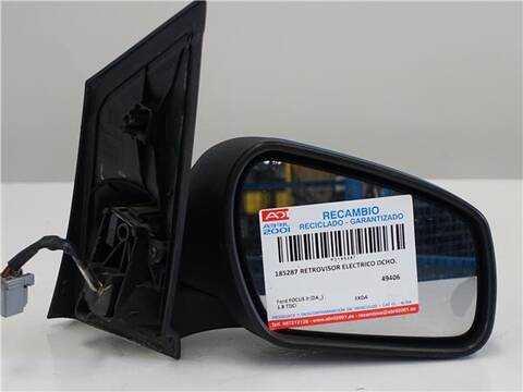 Retrovisor Derecho Ford Focus 1.8 TDCI 115CV 85KW