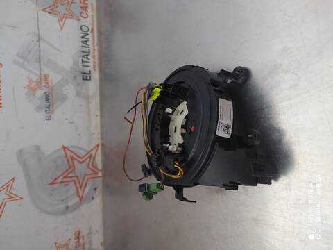 Foto 4ª: Anillo Airbag Bmw Serie 3 315 320D COUPE 177CV 130KW [N47D20A] (2007)