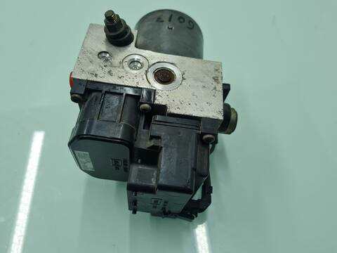 Foto 3ª: Abs Nissan Patrol GR S 129CV 95KW [RD28] (1998)