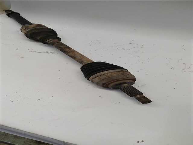 Foto 4ª: Transmision Delantera Derecha Renault Megane 1.9 DIESEL 88kw [F9Q] (2004)