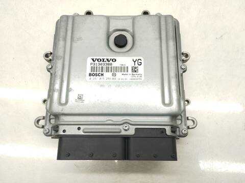 Centralita Motor ECU Volvo XC 60 D5 AWD 205CV 151KW
