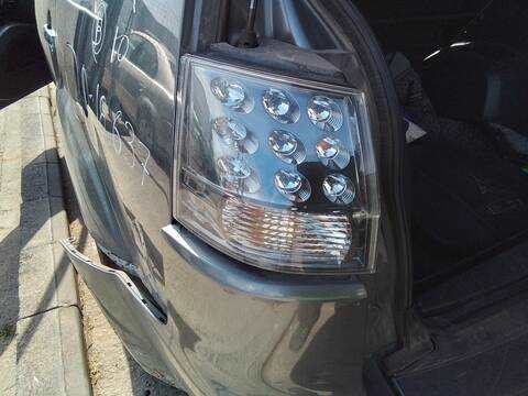 Foto 4ª: Piloto Trasero Izquierdo Mitsubishi Outlander 2.2 DI-D CAT 156CV 115KW [4HK] (2010)