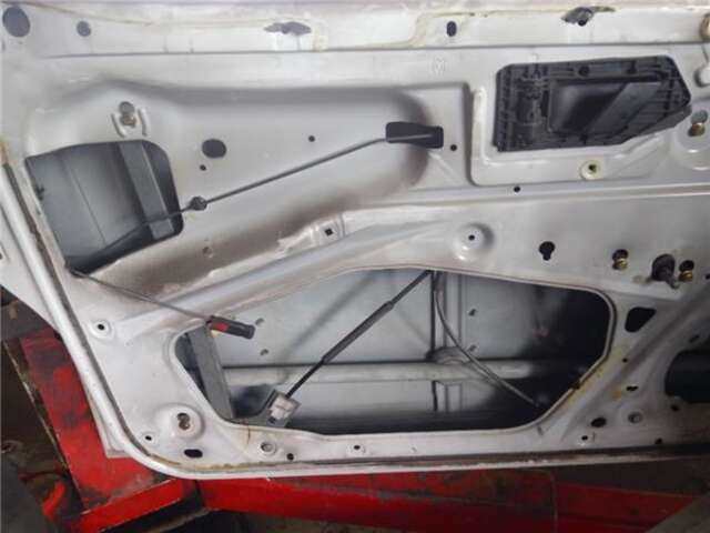 Foto 3ª: Puerta Delantera Izquierda Citroen Berlingo 1.9 D (MFWJZ) [WJZ (DW8)]