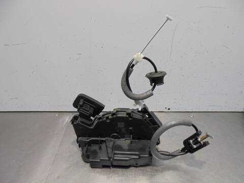 Cerradura Puerta Trasera Derecha Skoda Kamiq ACTIVE 115CV 85KW