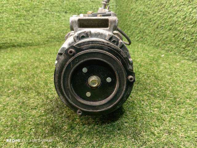 Foto 2ª: Compresor Aire Acondicionado Mercedes Clase ML 320 3.0 CDI 5P [642940] (2007)