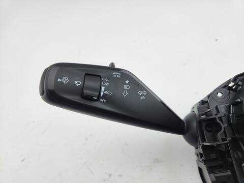 Foto 2ª: Mando Multifuncion Volkswagen Passat R-LINE 4 MOTION 193CV [DXNB] (2024)