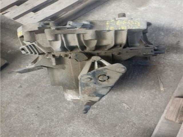 Caja Cambios Renault Megane 1.6 16V AUTHENTIQUE [1.6 LTR. - 79 KW] I FASE 2 CLASSIC (LA...)(1997-_)