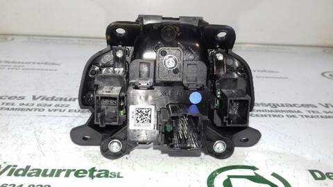 Foto 2ª: Freno de Mano Jeep Compass 2.0 CRD 140CV 103KW [55263087] (2017)