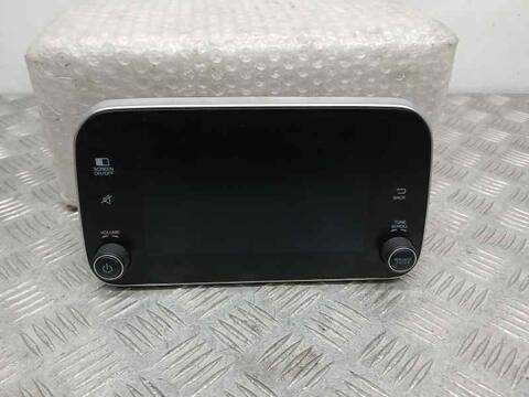 Sistema GPS Fiat Tipo LOUNGE BERLINA 95CV 70KW