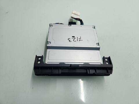 Foto 4ª: Sistema Audio Radio CD Mazda CX5 2.0 G 165CV 121KW CENTER-LINE 2WD [PE] (2019)