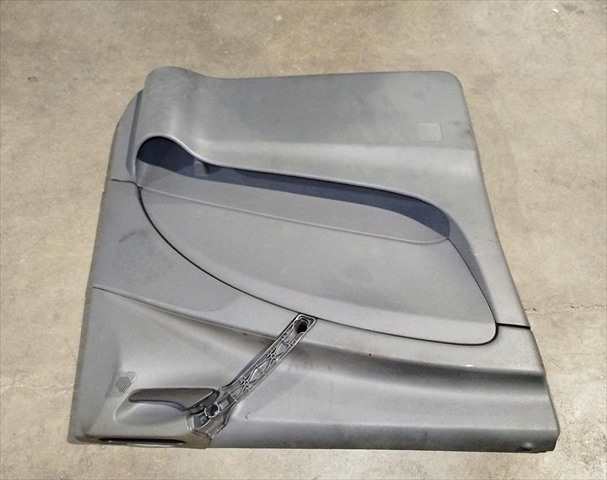 Foto 4ª: Tapizados Cartoneras Mercedes Vito 2.2 D CDI W639 [646980] (2010)