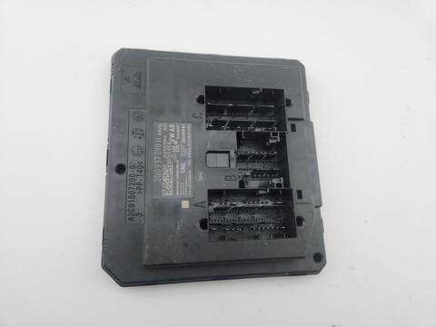 Centralita Motor ECU Seat Arona 1.0 TSI 116CV 85KW