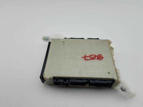 Foto 3ª: Centralita Motor ECU Toyota CHR 1.8 HYBRID ZYX10_ ZYX11_) 98CV 72KW [2ZR-FXE] (2018)
