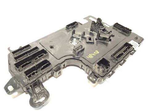 Caja Reles Fusibles Tesla Model 3 388CV 285KW