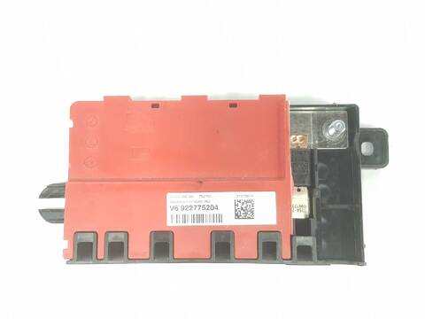 Foto 2ª: Caja Reles Fusibles Bmw Serie 3 315 2.0 TD 184CV [N47D20C] (2012)