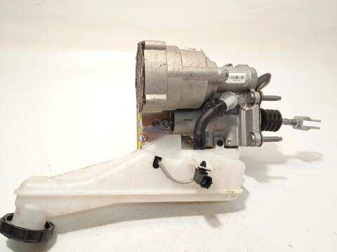 Foto 4ª: Abs Hyundai Kona KLASS HYBRID 2WD 141CV 104KW [G4LE] (2021)