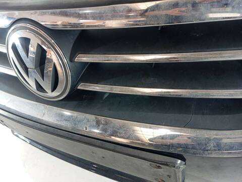 Foto 2ª: Paragolpes Delantero Volkswagen Passat BASICO 160CV 118KW [CDA] (2015)