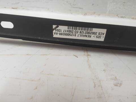 Foto 3ª: Techo Eléctrico Renault Espace ZEN (2015)