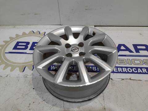 Foto 3ª: LLanta Chapa Opel Astra 101CV (2006)