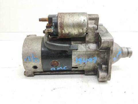 Foto 3ª: Motor de Arranque Chrysler Grand Voyager LIMITED 163CV 120KW [DVM64C] (2009)