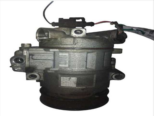 Compresor Aire Acondicionado Seat Ibiza 1.4 16V