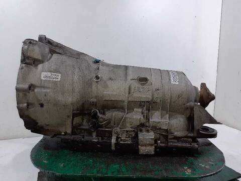 Foto 2ª: Caja Cambios Automatica Bmw Serie 7 720 730 D 231CV 170KW [M57306D3] (2005)