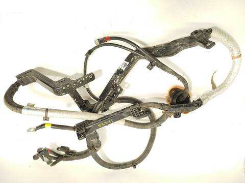 Foto 3ª: Centralita Motor ECU Kia Stonic 1.0 TGDI CAT 120CV 88KW [G3LF] (2021)