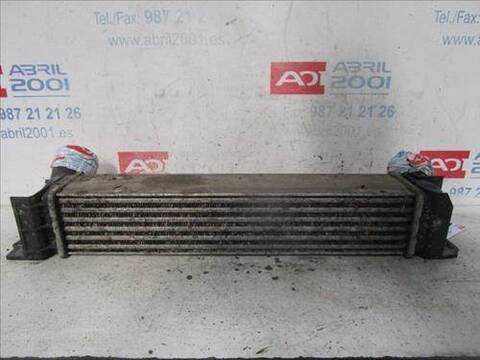 Foto 2ª: Intercooler Bmw Serie 3 315 2.0 318D BERLINA 143CV 105KW [N47 D20 C] (2010)