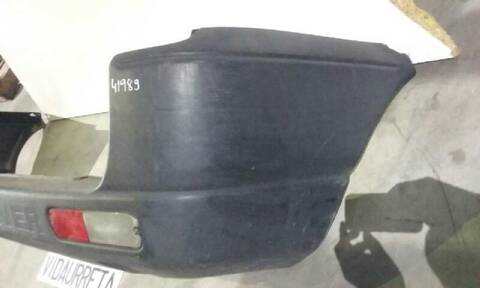 Foto 2ª: Paragolpes Trasero Land Rover Freelander 2.0 TD4 CAT 112CV 82KW [204D3] (2003)