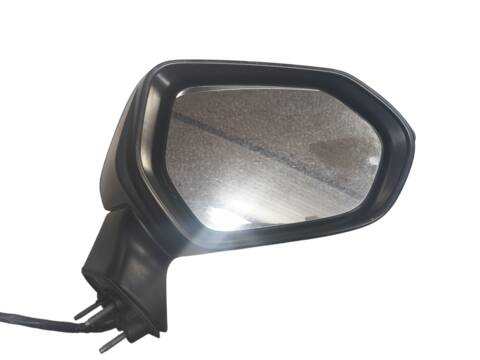 Retrovisor Derecho Toyota Corolla 1.8 HYBRID ZWE211 ZWE219) HATCHBACK