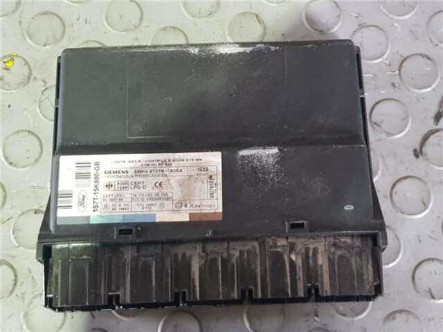 Centralita Motor ECU Ford Mondeo 2.0 16V TDDI - TDCI