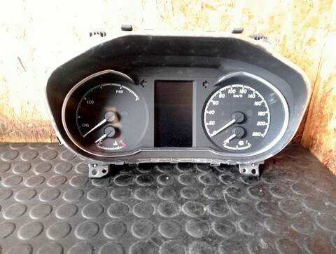 Cuadro de Instrumentos Toyota Yaris HYBRID ACTIVE